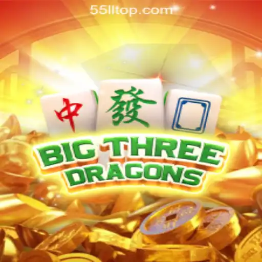 Big Three Dragons: A Comprehensive Guide to This Exciting Casino Game