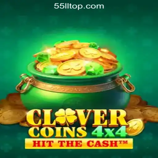 Discover CloverCoins4x4: The Ultimate Gaming Experience Combined with Rapid Withdrawals