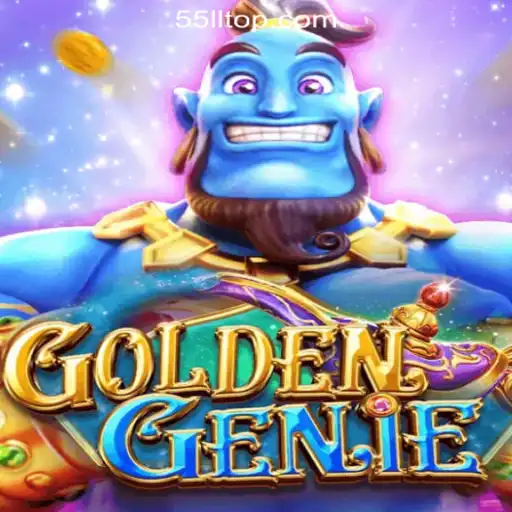 GoldenGenie: A Thrilling Dive into the World of Modern Gaming