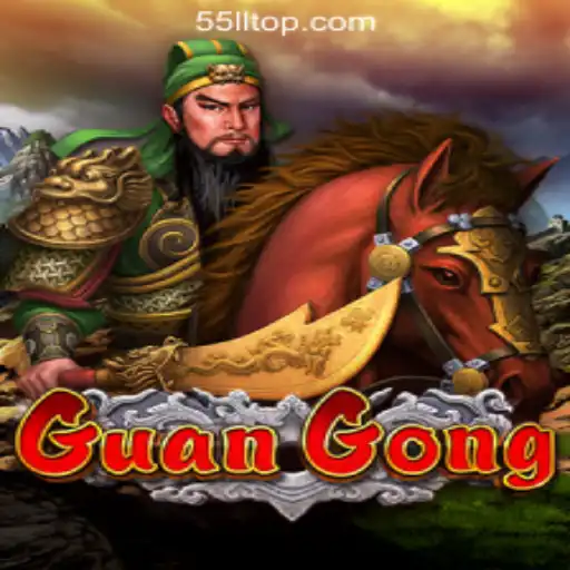 Unveiling GuanGong: A Captivating Journey into the World of Adventure and Strategy
