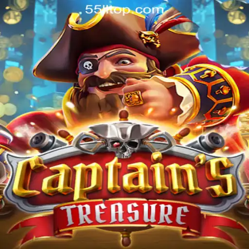 Explore the Adventures of CaptainssTreasure and the Allure of 55 LL Cassino with Fast Cashouts