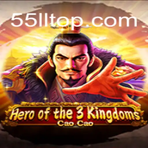 Exploring the Exciting World of Heroofthe3KingdomsCaoCao