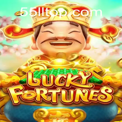 Discover the World of LUCKYFORTUNES: The Game with Fast Withdrawals