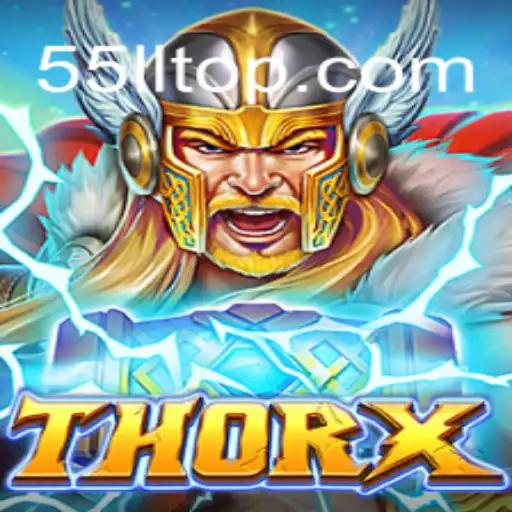 Exploring the Mystical Realms of ThorX and the Allure of 55 LL Cassino com Saque Rápido