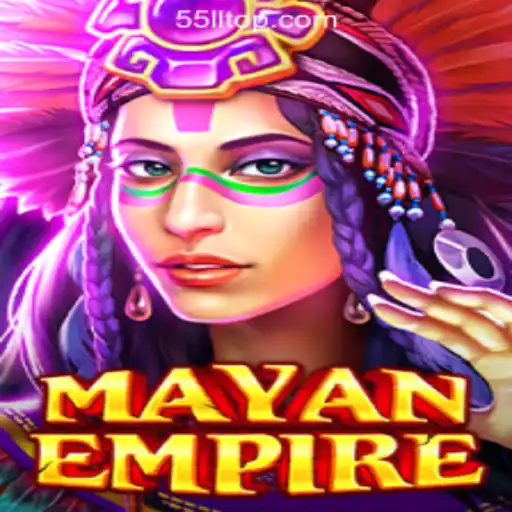 Explore the Enchanting World of MayanEmpire: A Riveting Gaming Experience with 55 LL Cassino Com Saque Rápido