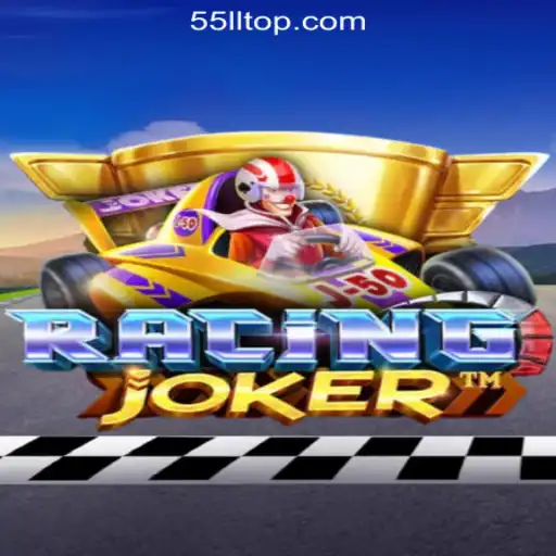 A Deep Dive into RacingJoker: The Thrilling New Game and Its Intriguing Features