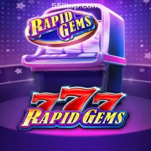 Exploring the Thrills of RapidGems777: The Ultimate Casino Adventure