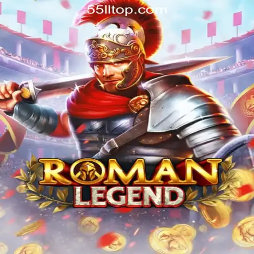 Discover the Adventure of RomanLegend: A Captivating Casino Experience