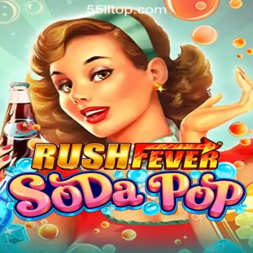 RushFeverSodaPop: An Immersive Journey into Fizzy Adventure
