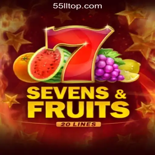Exploring the Thrilling World of SevensFruits20 in the Rapid Withdrawal Casino