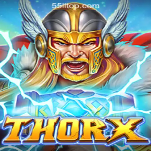 Exploring the Mystical Realms of ThorX and the Allure of 55 LL Cassino com Saque Rápido