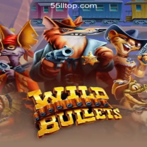 WildBullets: A Thrilling Dive into Fast-Paced Casino Action